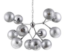 Подвесная люстра Crystal Lux  - 2